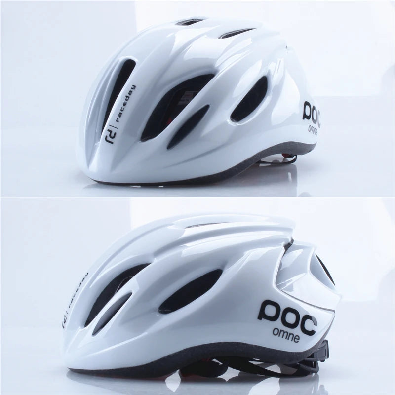 Lightweight Road & MTB Cycling Helmet – 55–61 cm