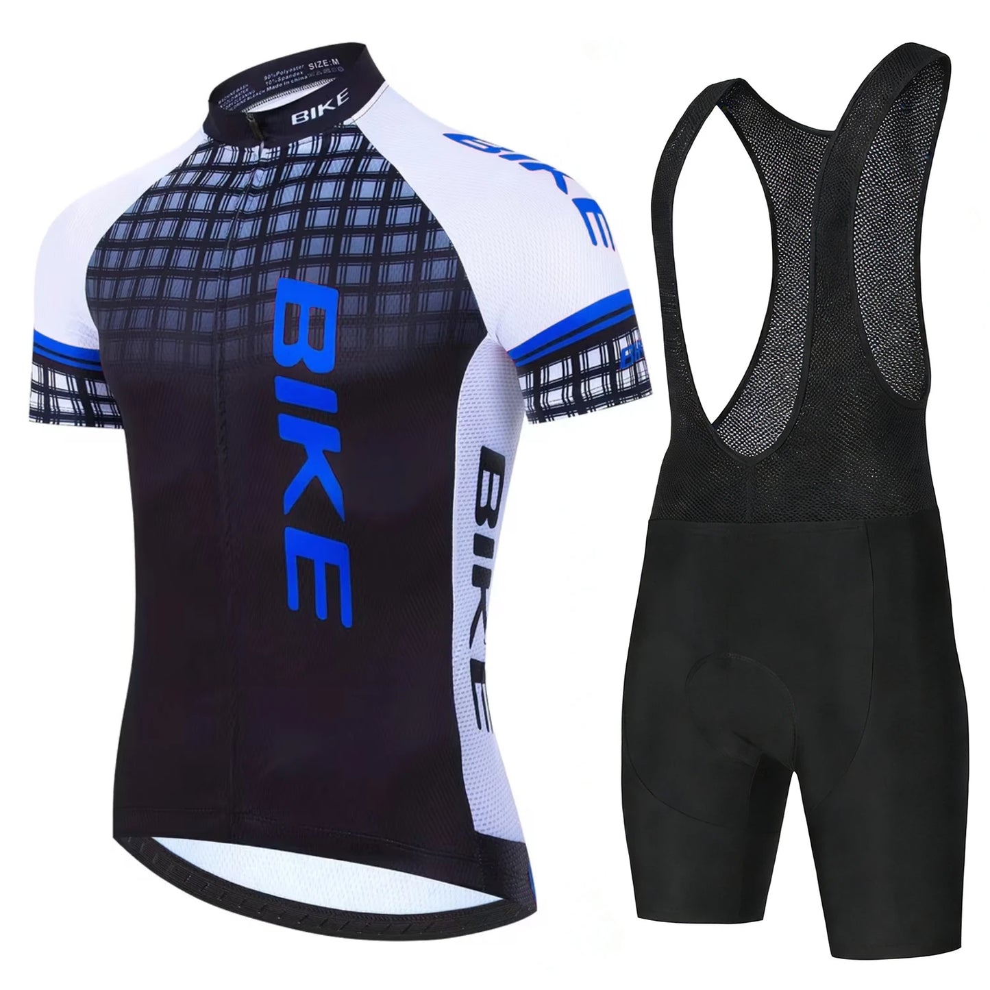 InBIKE Cycling Sets