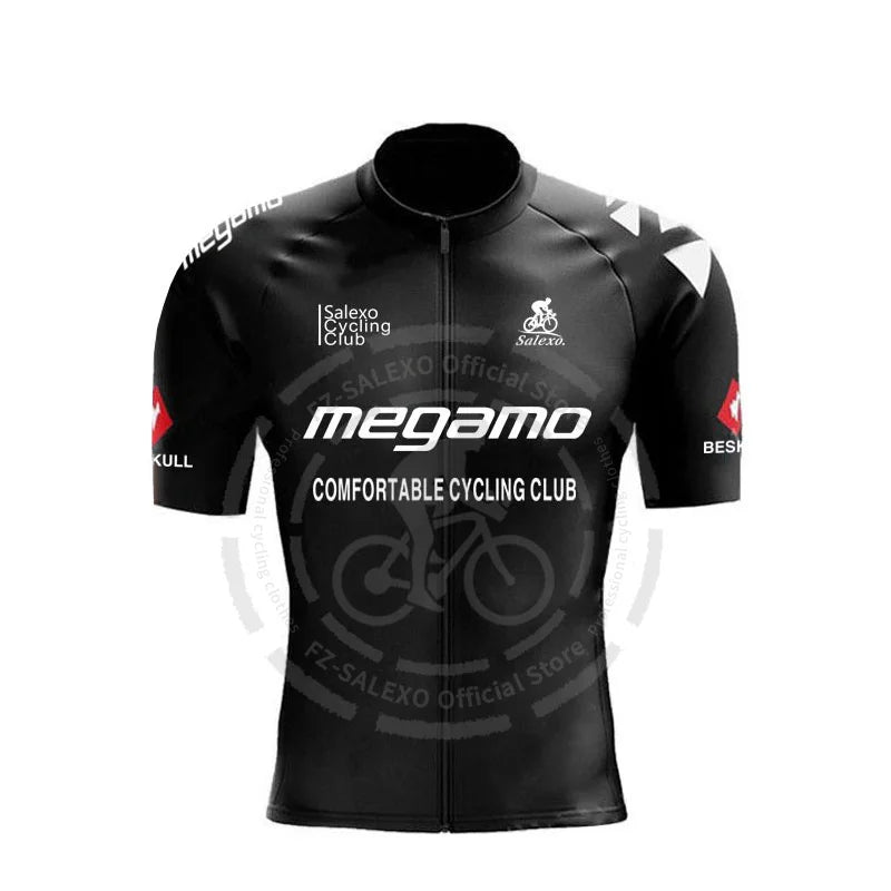 Megamo Team Set