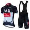 UAE Complete Jersey Suit