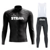 CUDRE STRAVA Long Sleeve Set