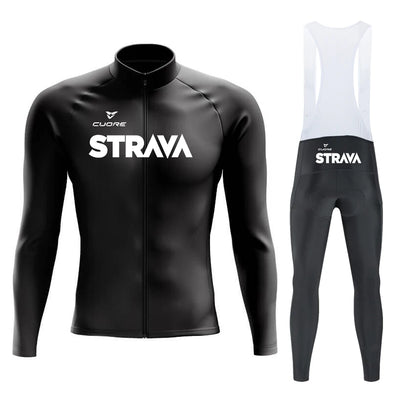 CUDRE STRAVA Long Sleeve Set