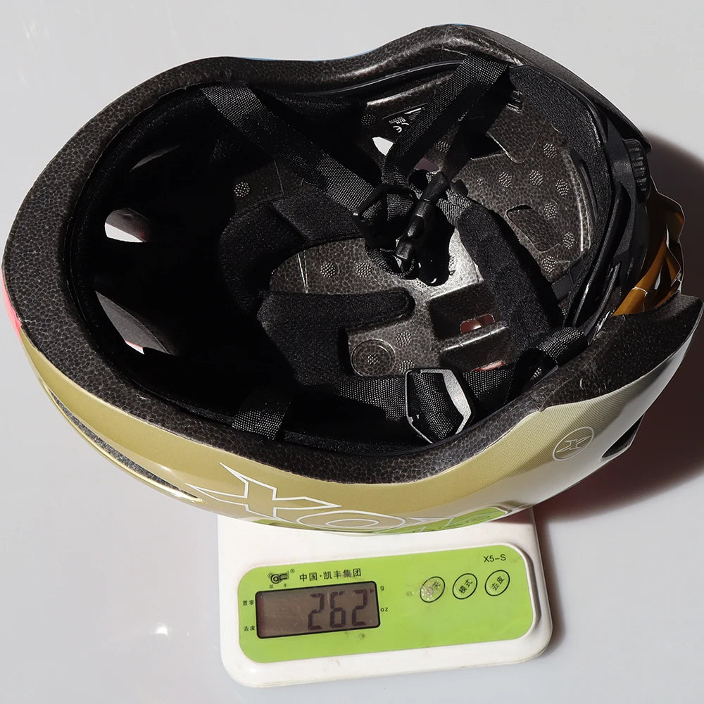 RNOX Aero Road & Triathlon Cycling Helmet