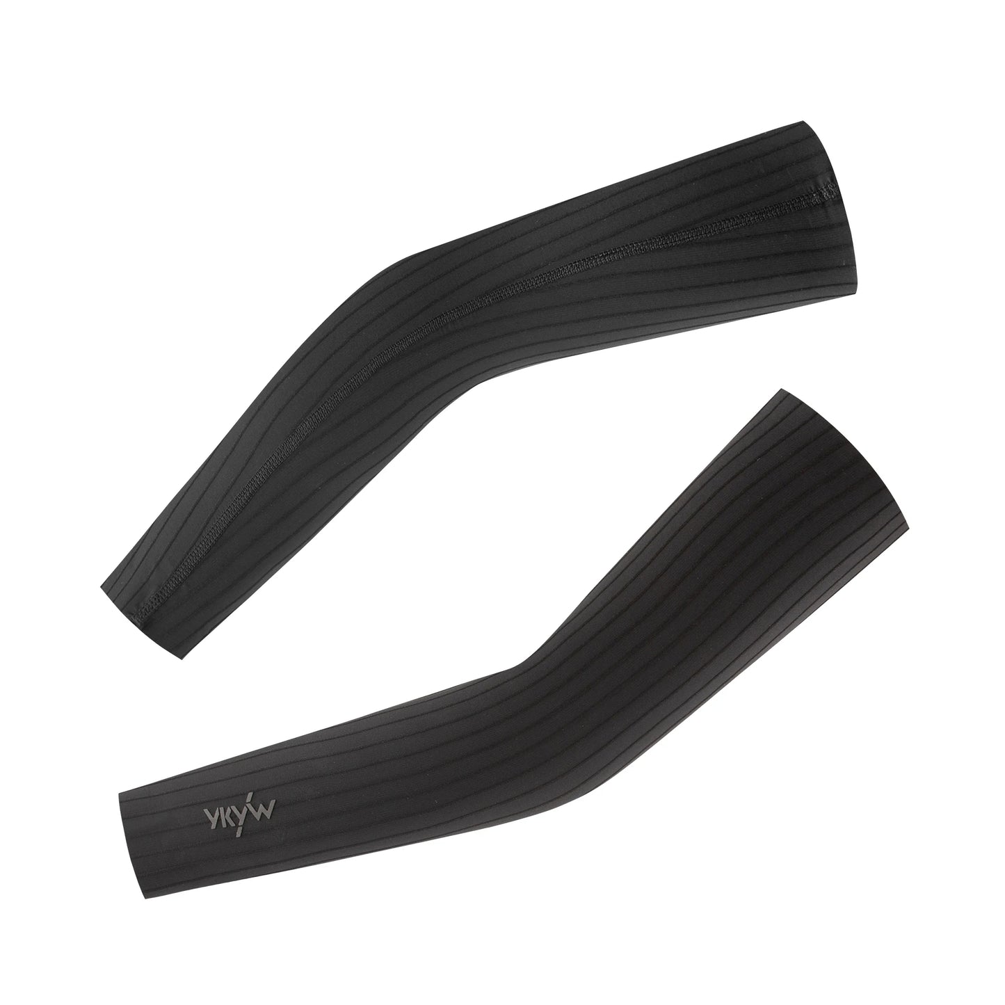 YKYWBIKE Aero SPF 50+ Cycling Arm Sleeves