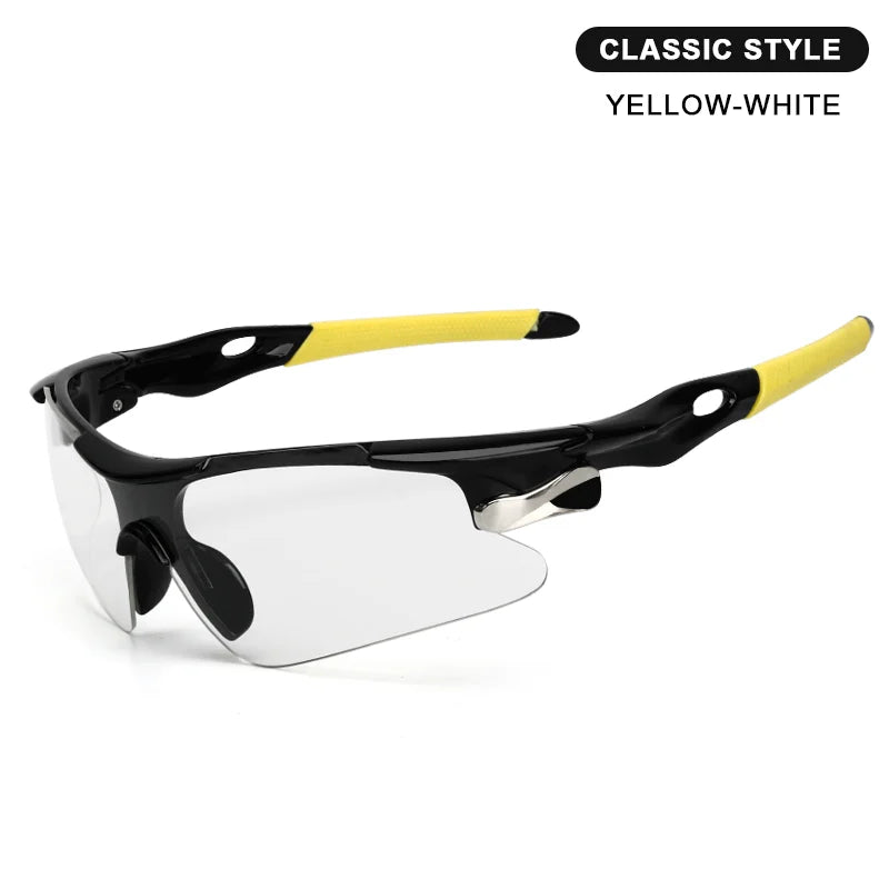 RIDERACE Road & MTB Cycling Sunglasses