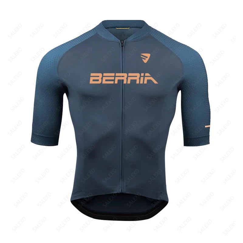 BERRIA Team Cycling Set