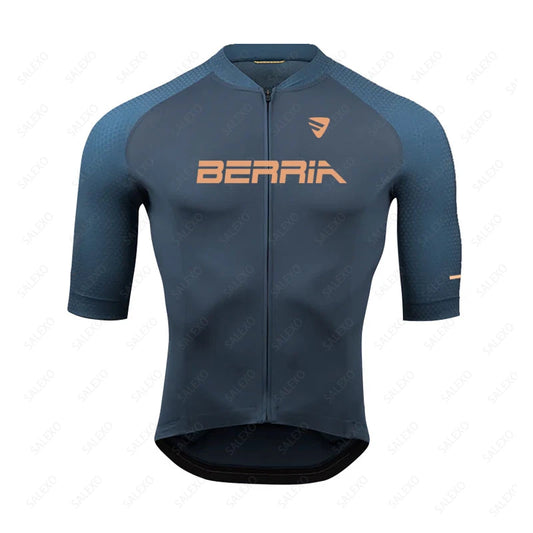 BERRIA Team Cycling Set