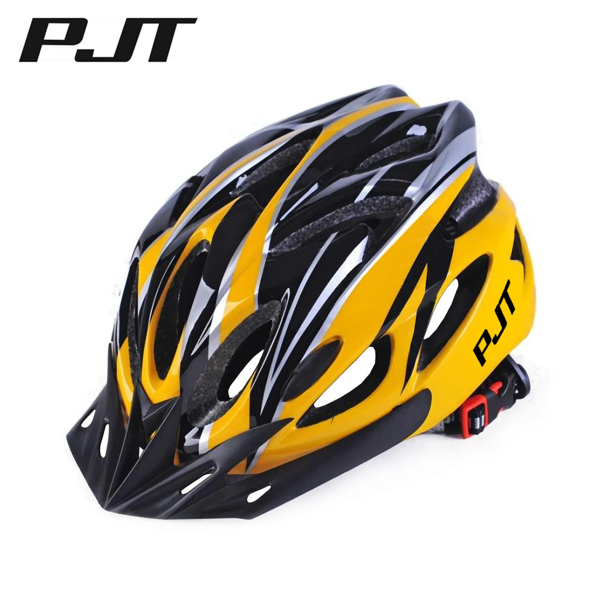 PMT Lightweight Ventilated Cycling Helmet