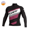 FRT Pro Thermal Long Sleeve Jersey