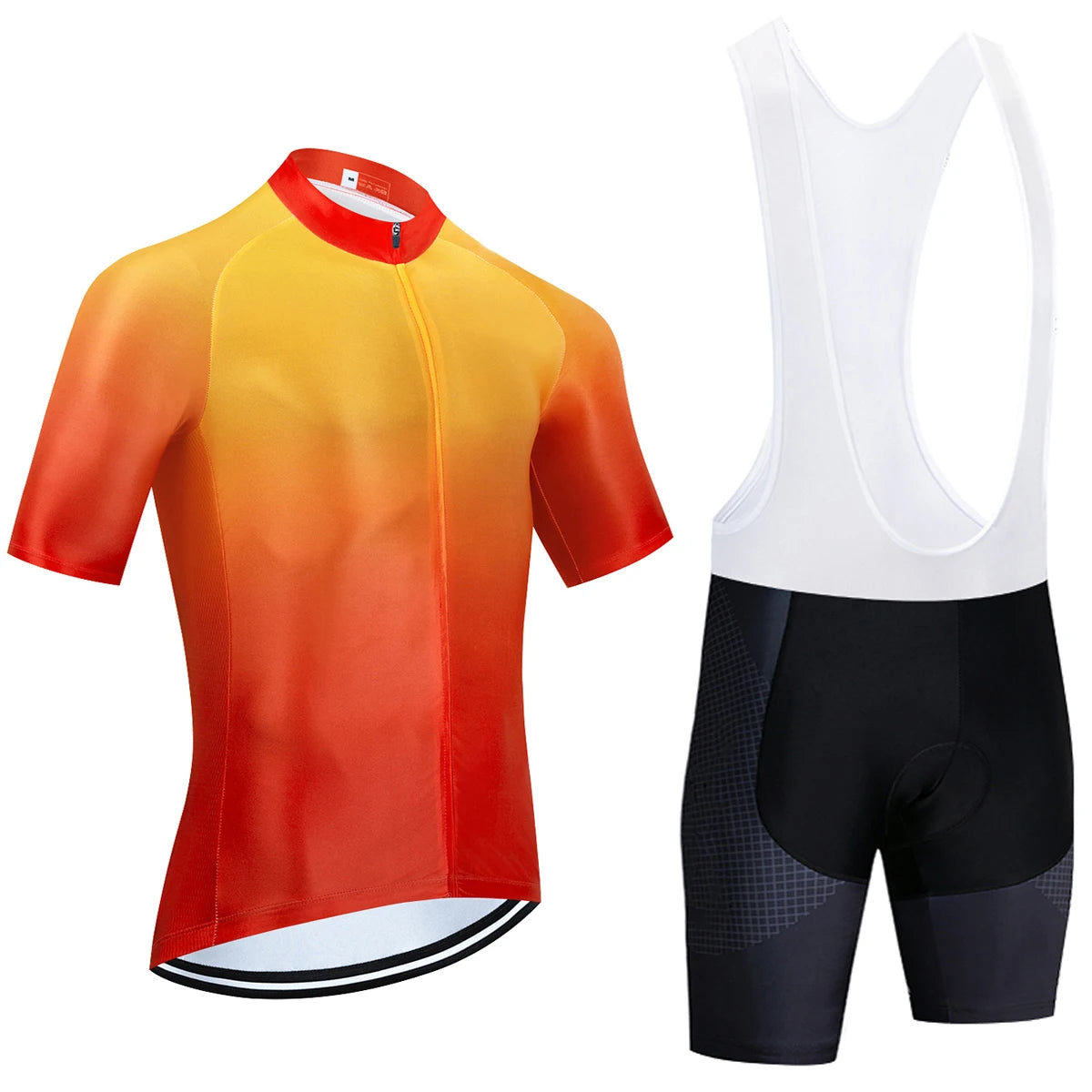 Team SRAM Short Sleeve Set