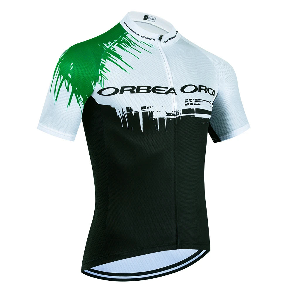 ORBEA ORCA Cycling Set