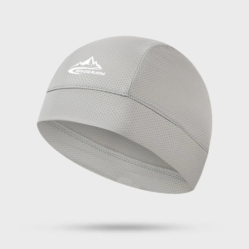Breathable Quick-Dry Cycling Skull Cap