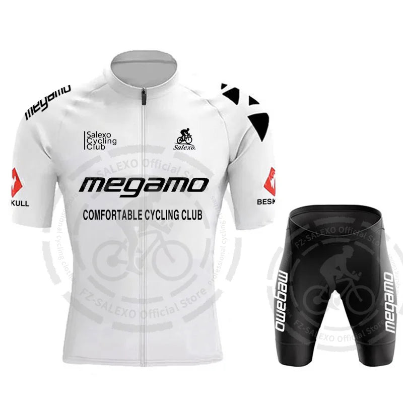Megamo Team Set