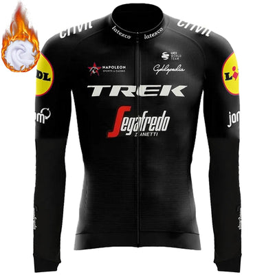 TREK Cycling Thermal Laser Cut Set