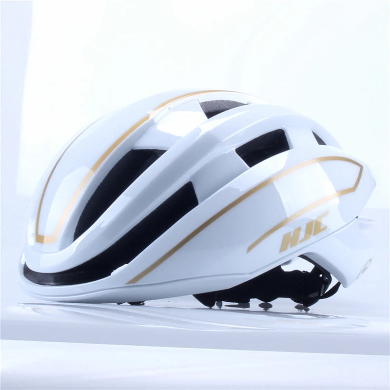 HJC-Style Aero Road & MTB Cycling Helmet