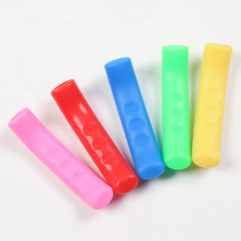 Silicone Bicycle Brake Lever Grip Covers