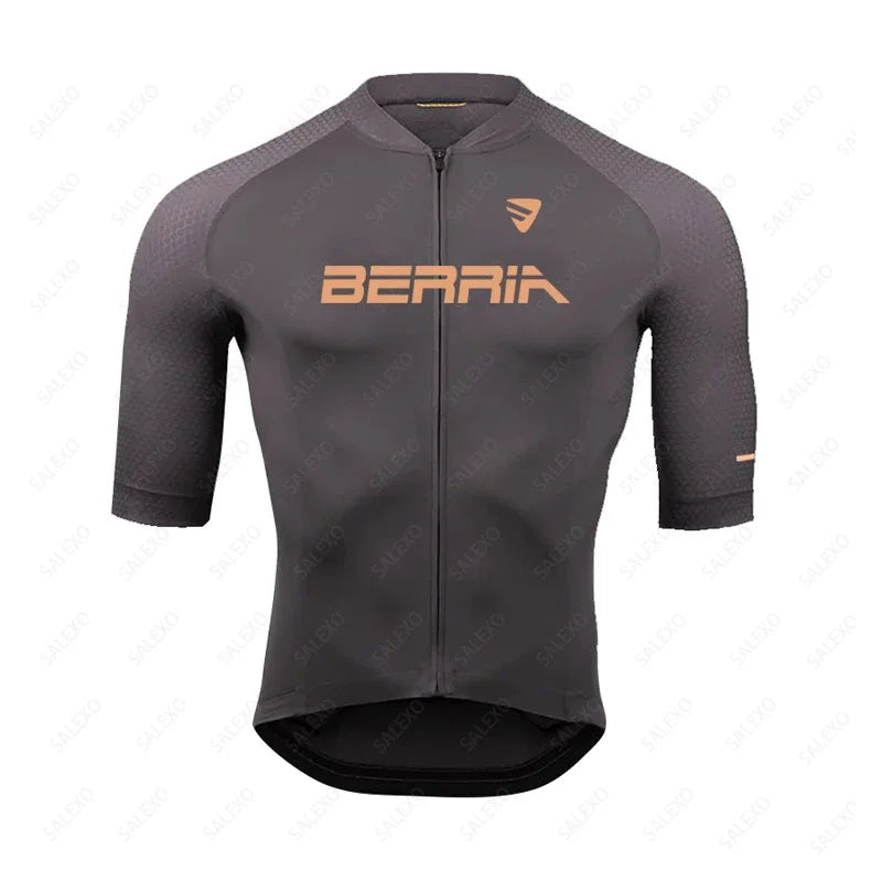 BERRIA Team Cycling Set
