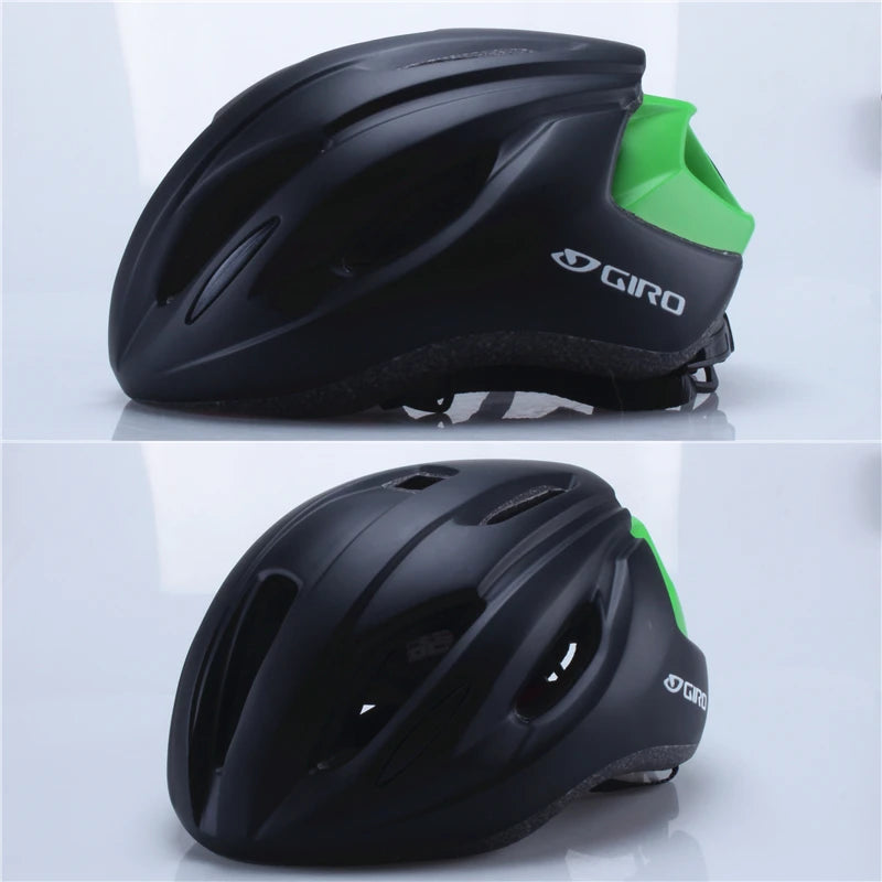 Aero Road & MTB Cycling Helmet – 55–61 cm