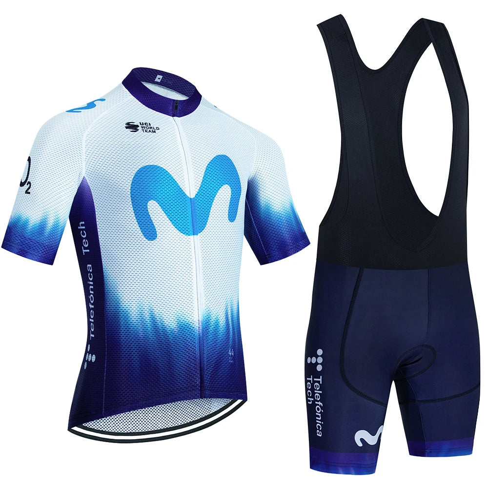 Team SRAM Short Sleeve Set