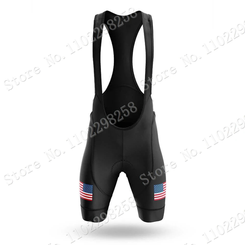 USA National Team Short Sleeve Set