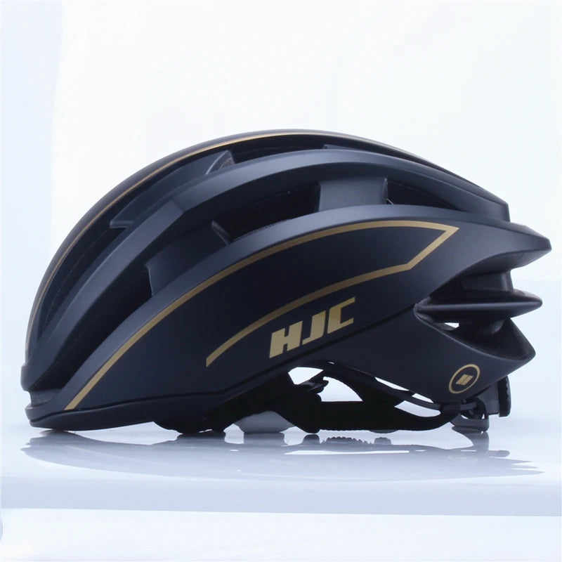 HJC-Style Aero Road & MTB Cycling Helmet