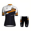 KTM Team Short Sleeve Set