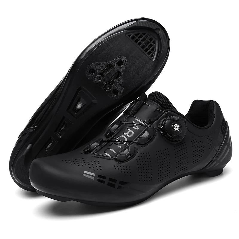 LiXingMing Road Cycling Shoes for SPD Cleats