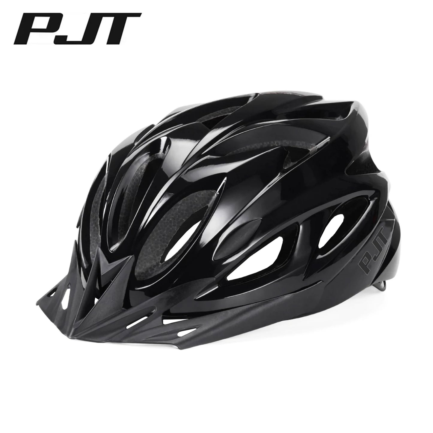 PMT Lightweight Ventilated Cycling Helmet
