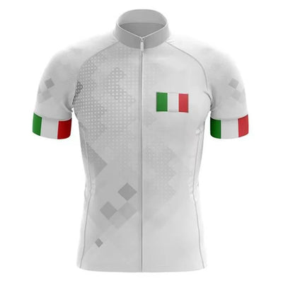 Italy Pro Team Short Sleeve Set