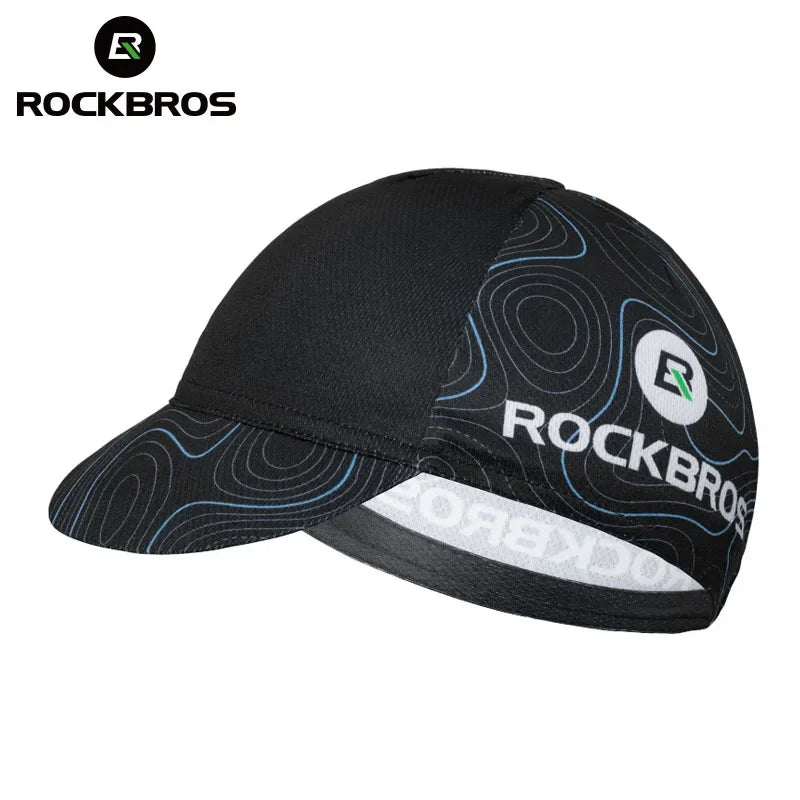 ROCKBROS Quick-Dry Summer Cycling Cap