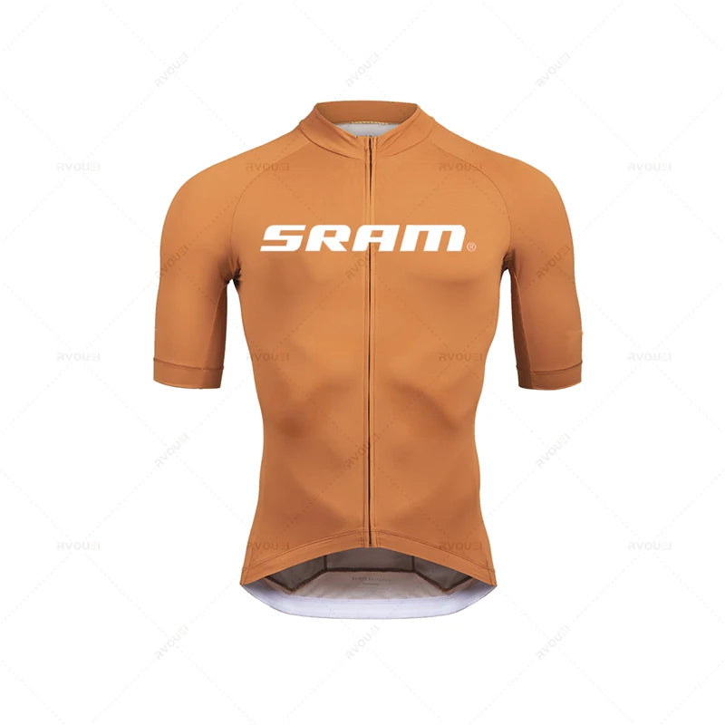 SRAM Cycling Set