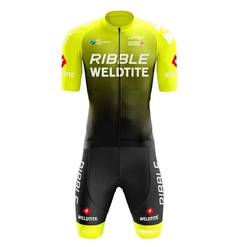 Ribble Pro Aero Kit