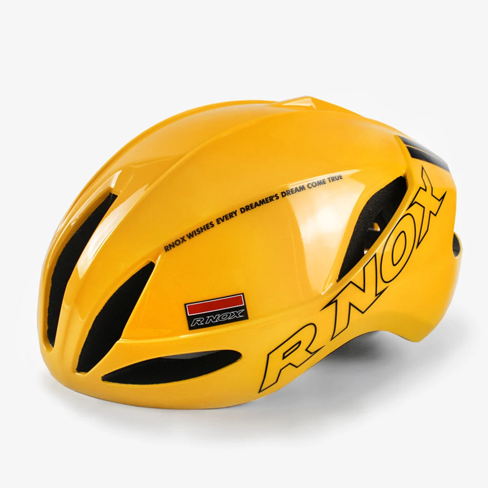 RNOX Aero Road & Triathlon Cycling Helmet