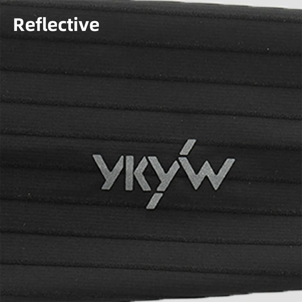 YKYWBIKE Aero SPF 50+ Cycling Arm Sleeves