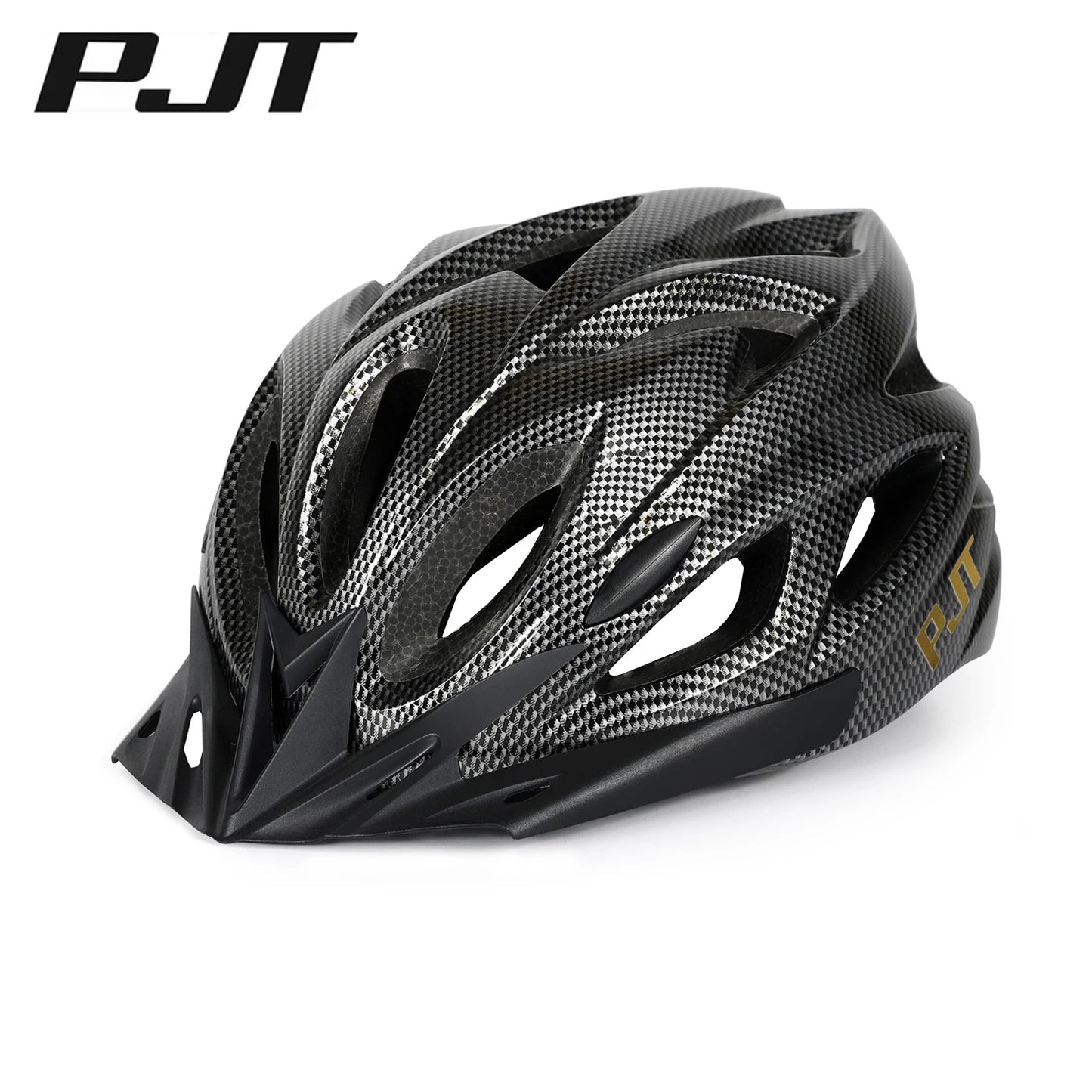 PMT Lightweight Ventilated Cycling Helmet