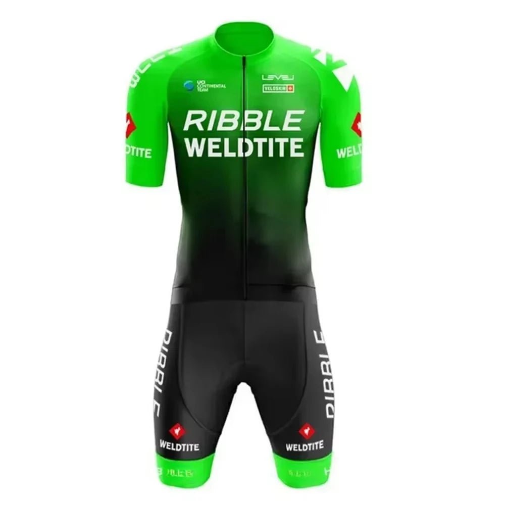 Ribble Pro Aero Kit