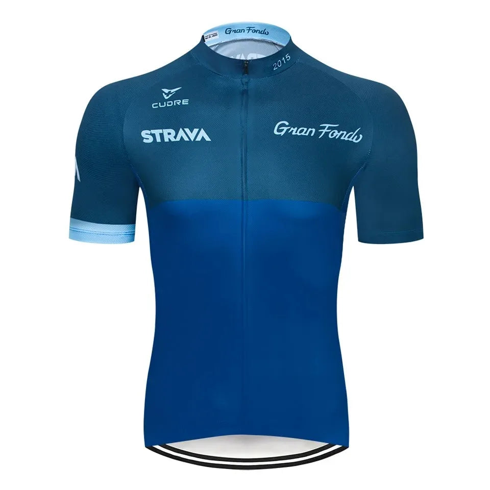 Strava Cycling Set