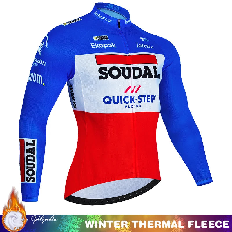SOUDALl Quick Bib Thermal Set