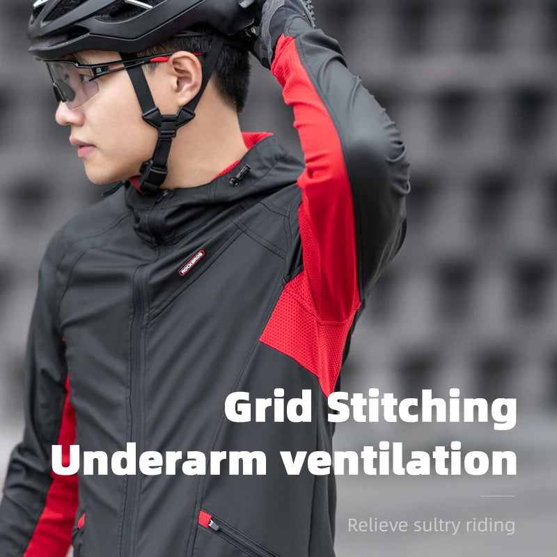 ROCKBROS Cycling Jersey Sets