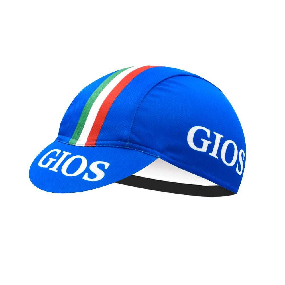 Summer Cycling Hats