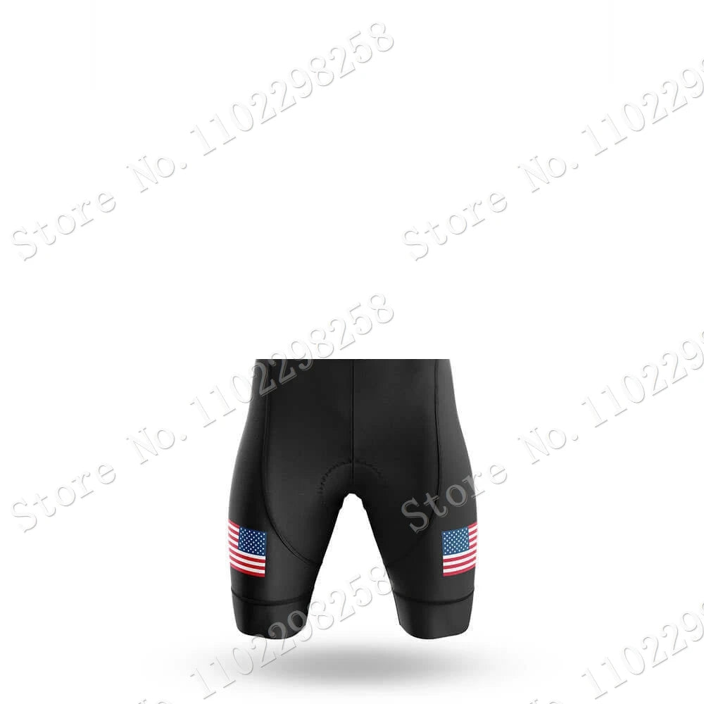 USA National Team Short Sleeve Set