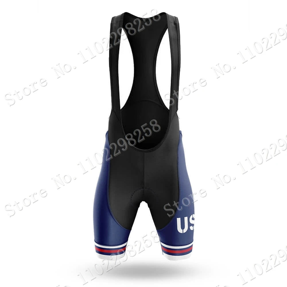 USA National Team Short Sleeve Set