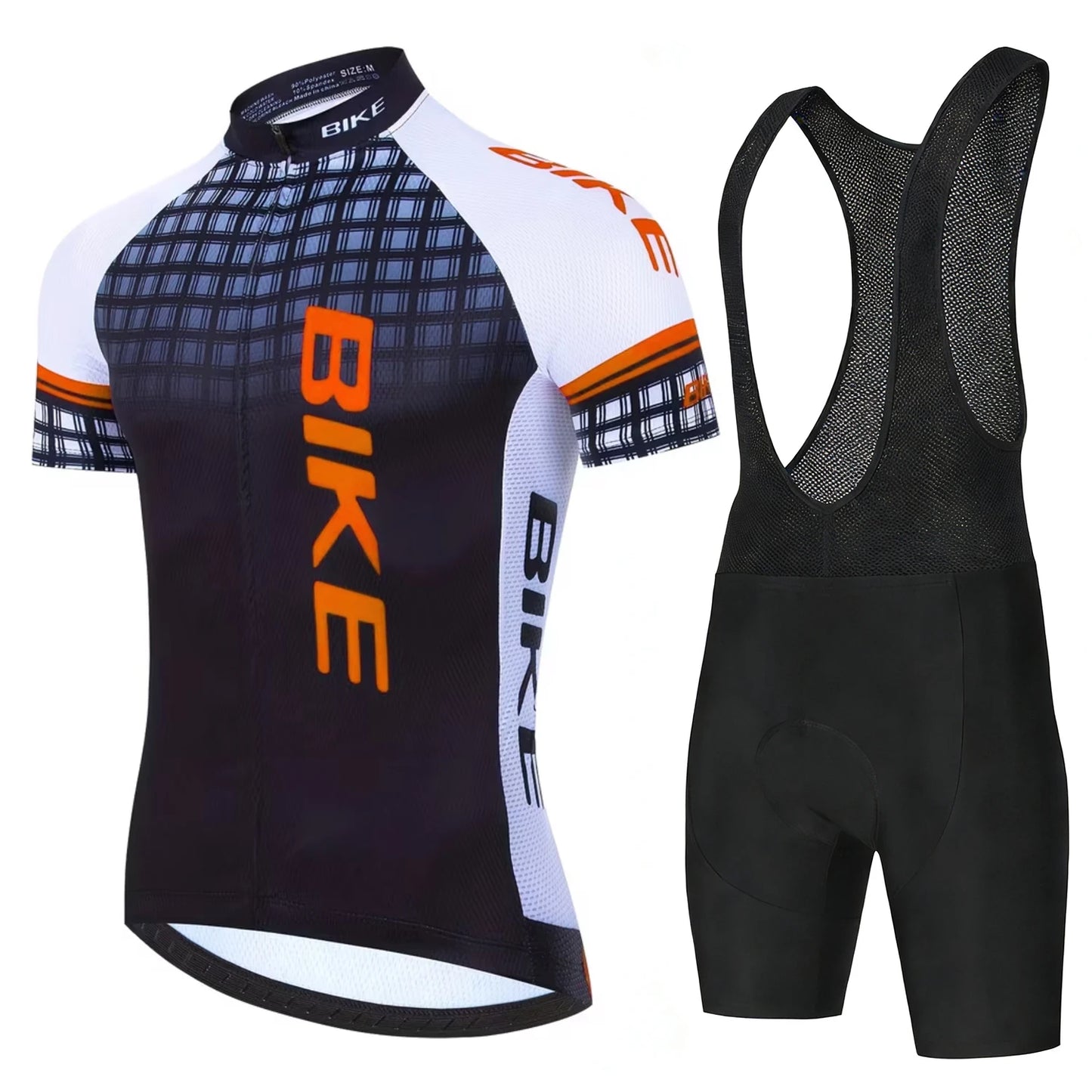 InBIKE Cycling Sets