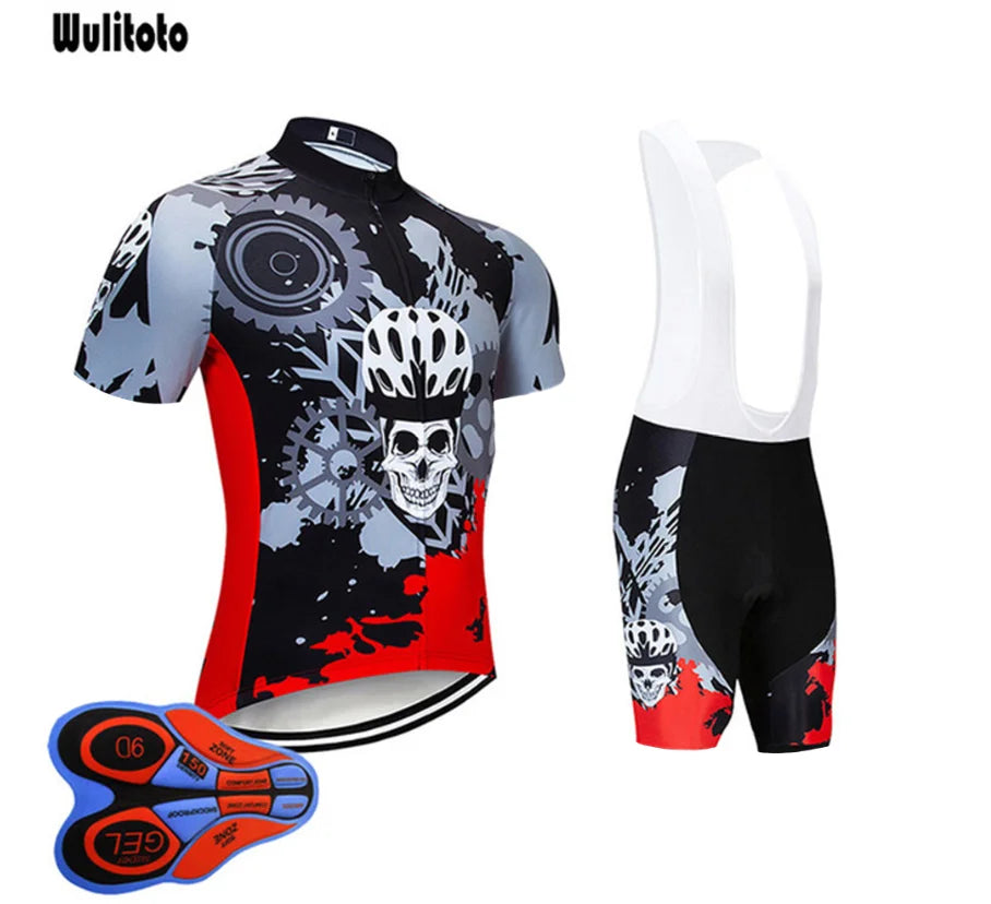 Punisher Long Sleeve suit