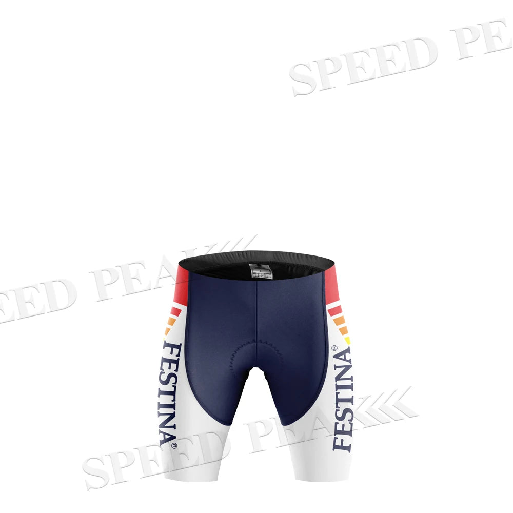 FESTINA Retro Team Short Sleeve Set