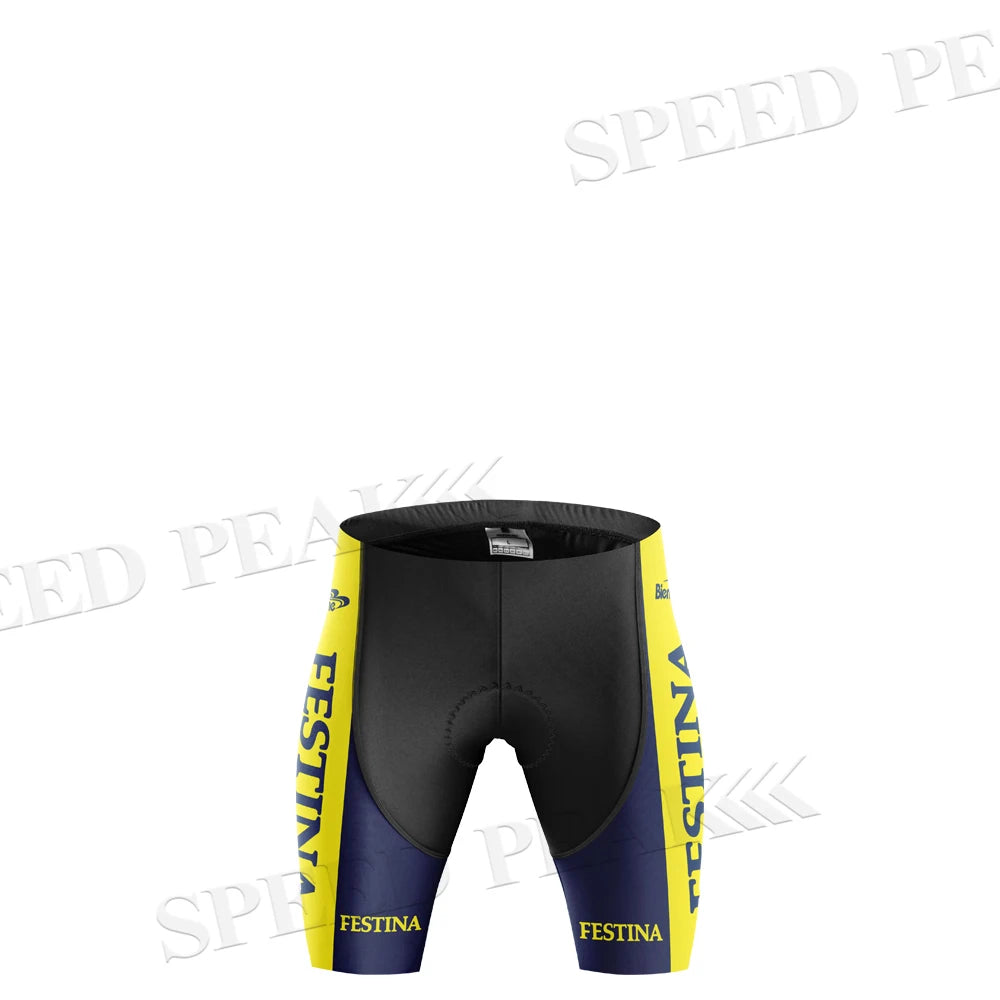 FESTINA Retro Team Short Sleeve Set