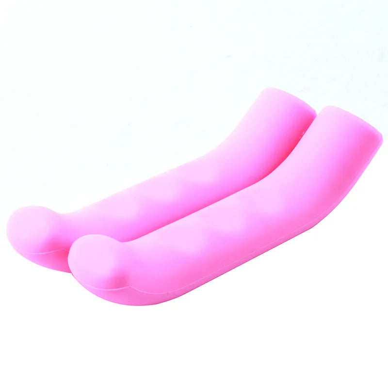 Silicone Bicycle Brake Lever Grip Covers