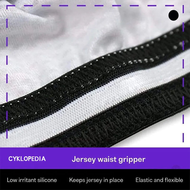 QUICK STEP Cycling Thermal Sports Set