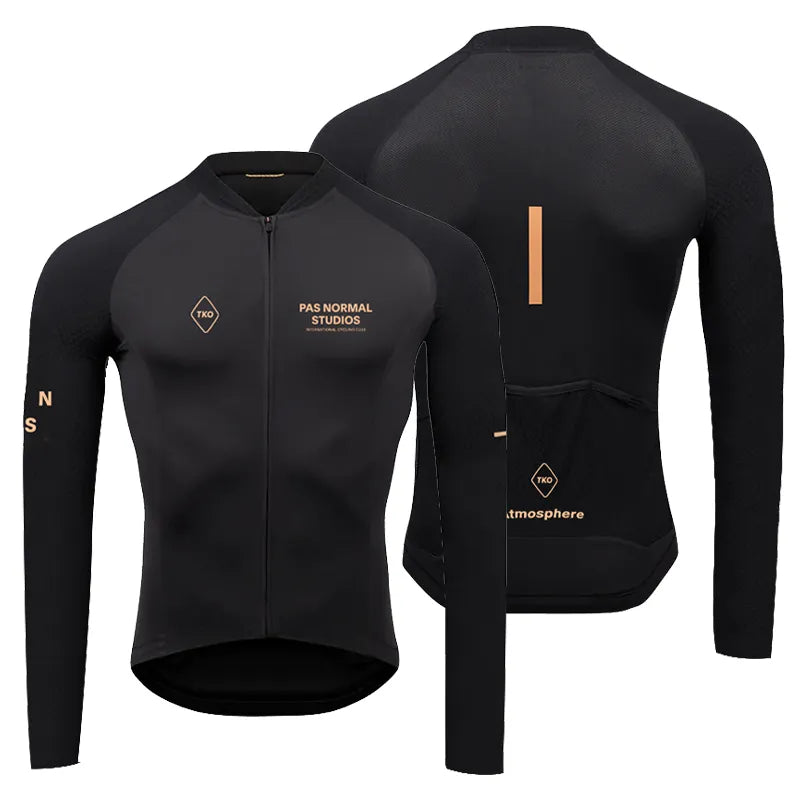 PNS Long Sleeve Pro Team Set