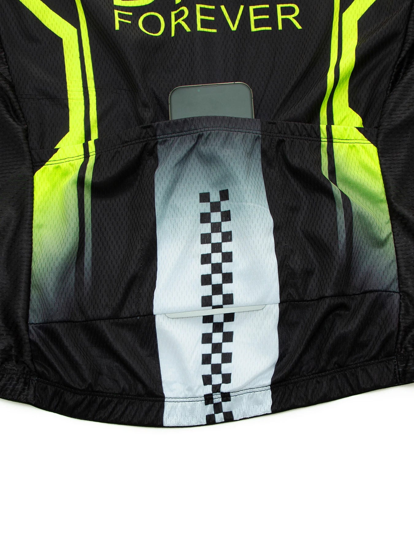 Pro Team-Inspired Cycling Jersey & Shorts Set